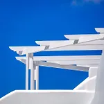 Erossea Vila Imerovigli (Santorini)