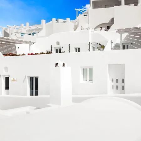 Vila Erossea