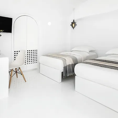 Erossea Imerovigli (Santorini)