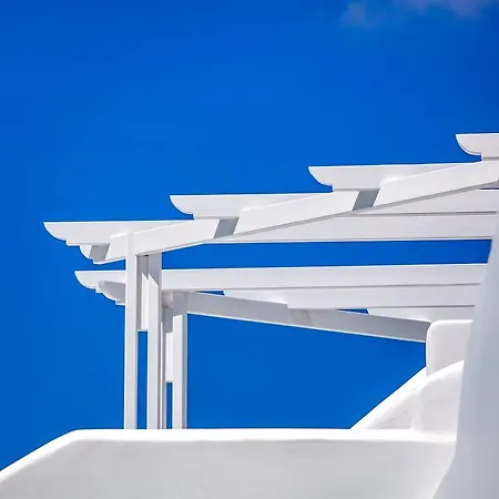 Erossea Villa Imerovigli (Santorini)