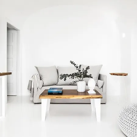 Villa Erossea Imerovigli (Santorini)
