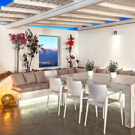 Villa Erossea *