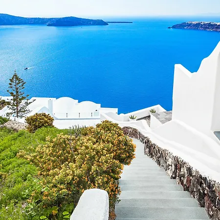 Erossea * Imerovigli (Santorini)