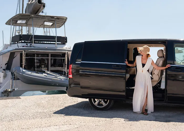 Erossea * Imerovigli (Santorini)