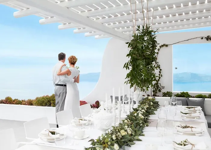 Erossea Imerovigli (Santorini)