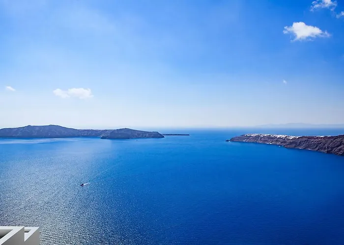 Erossea * Imerovigli (Santorini)