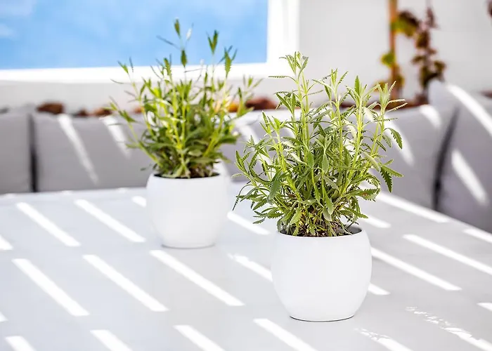 Erossea * Imerovigli (Santorini)