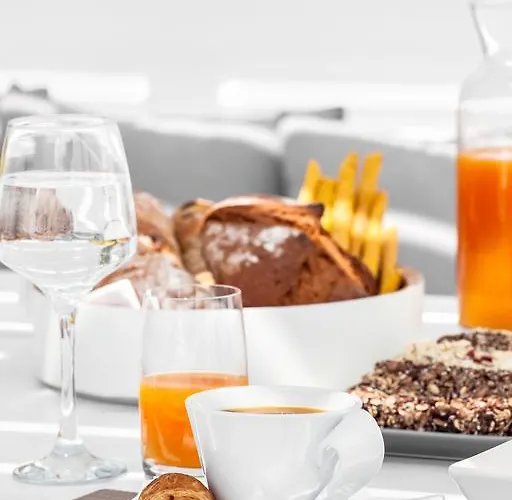 Erossea * Imerovígli