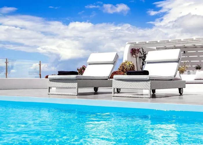 Erossea * Imerovigli (Santorini)