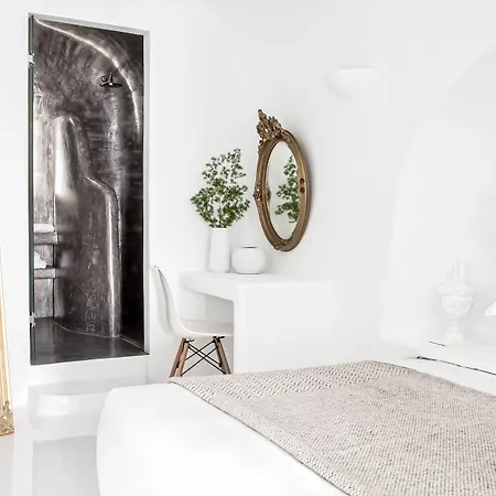 Vila Erossea Imerovigli (Santorini)