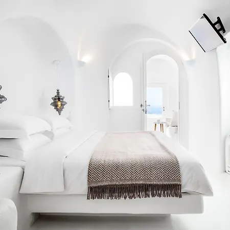 Erossea * Imerovigli (Santorini)