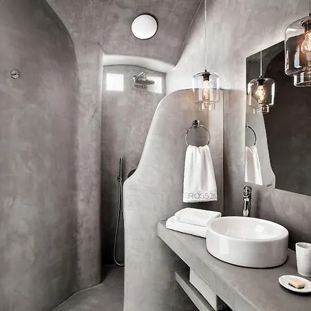 Erossea Vila Imerovigli (Santorini)