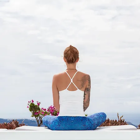 Erossea Vila Imerovigli (Santorini)