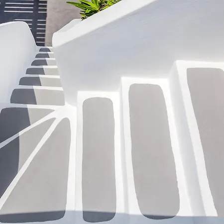 Vila Erossea Imerovigli (Santorini)