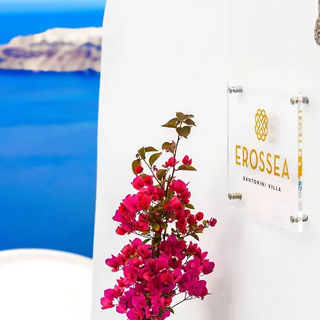 Erossea Imerovigli (Santorini)