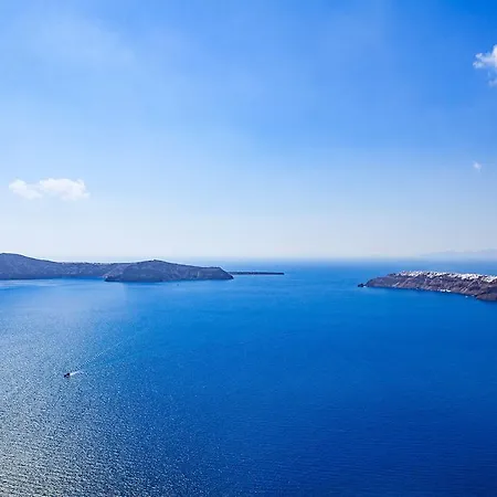 Erossea * Imerovigli (Santorini)