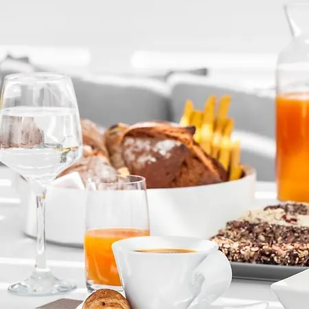 Erossea * Imerovigli (Santorini)