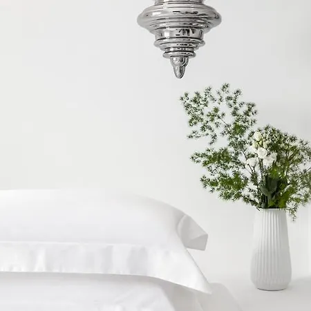 Erossea Vila Imerovigli (Santorini)