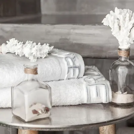 Erossea Vila Imerovigli (Santorini)