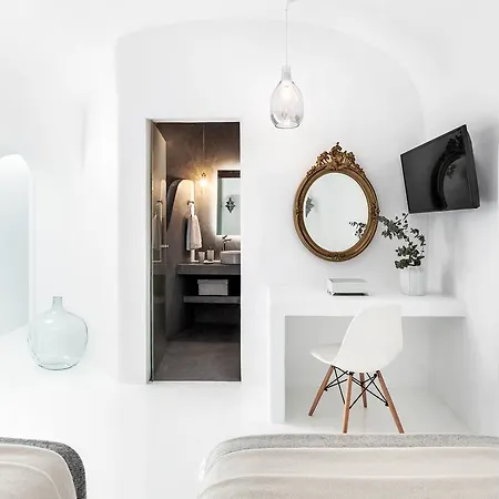 Erossea Vila Imerovigli (Santorini)