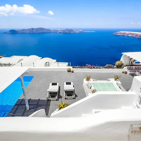 Villa Erossea *
