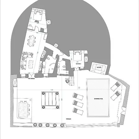 Villa Erossea *