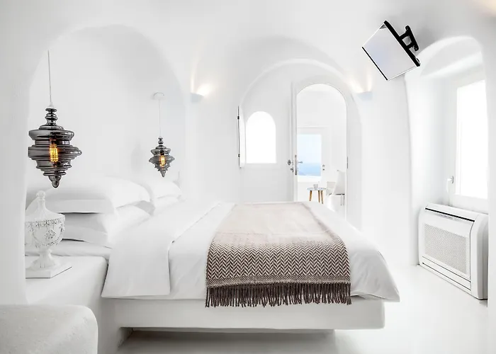 Erossea * Imerovigli (Santorini)