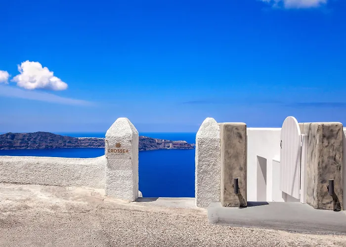 Вилла Erossea *