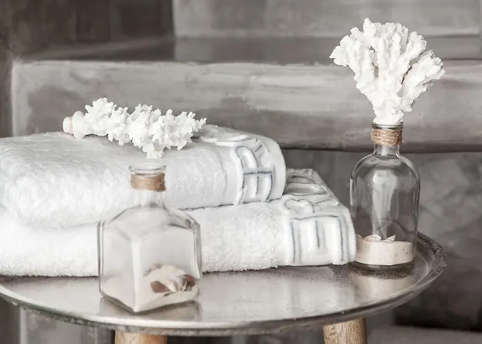 Erossea Villa Imerovigli (Santorini)