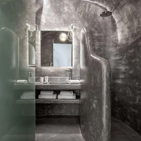 Βίλα Erossea Ημεροβίγλι