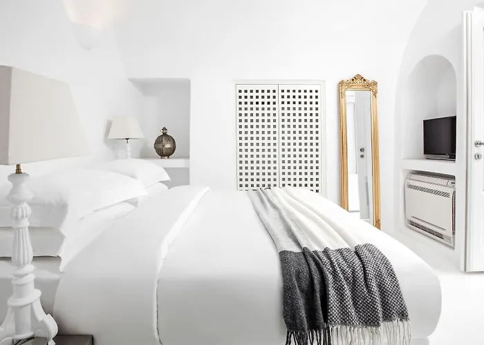 Erossea * Imerovigli (Santorini)