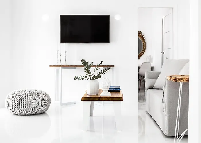 Erossea * Imerovigli (Santorini)