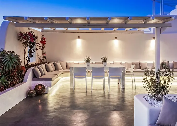 Erossea Imerovigli (Santorini)